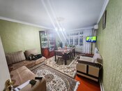 Elan №6034983 - Qazax, Qazax, 2 otaqlı, 52.1 m², 4/5 mərtəbə