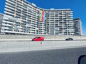 Объявление №6035028 - Баку, м. Автовокзал, 2-комн., 73 м², 3/15 этаж