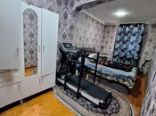 3 otaqlı köhnə tikili - Nəsimi m. - 45 m²