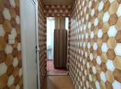 2 otaqlı köhnə tikili - Neftçilər m. - 65 m²