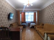 2 otaqlı köhnə tikili - Neftçilər m. - 65 m²