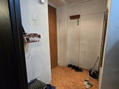 Продаётся 1-комн. вторичка 30 м², м. Элмляр Академиясы, photo 8 from 8