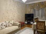 3 otaqlı köhnə tikili - Yeni Günəşli q. - 85 m²