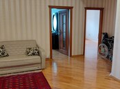 3 otaqlı yeni tikili - Şah İsmayıl Xətai m. - 145 m²