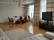 3 otaqlı yeni tikili - Şah İsmayıl Xətai m. - 145 m²