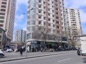 4 otaqlı yeni tikili - Gənclik m. - 168 m²