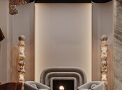 Obyekt - Ağ şəhər q. - 740 m²
