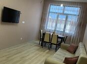 İcarəyə verilir 2 otaqlı yeni tikili 65 m², Nərimanov r., photo 1 from 8