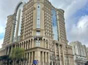 Продаётся 3-комн. новостройка 108 м², м. Элмляр Академиясы, photo 1 from 8