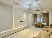 Продаётся 3-комн. новостройка 108 м², м. Элмляр Академиясы, photo 4 from 8