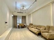 Продаётся 3-комн. новостройка 108 м², м. Элмляр Академиясы, photo 6 from 8