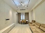 Продаётся 3-комн. новостройка 108 м², м. Элмляр Академиясы, photo 2 from 8