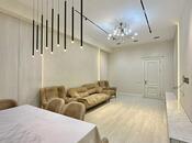 Продаётся 3-комн. новостройка 108 м², м. Элмляр Академиясы, photo 7 from 8