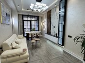 İcarəyə verilir 2 otaqlı yeni tikili 65 m², Nəriman Nərimanov m., photo 2 from 8