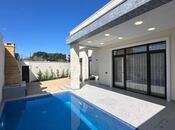 4 otaqlı həyət evi/bağ evi - Mərdəkan q. - 170 m²
