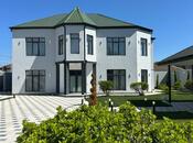 8-комн. дом/дача - пос. Бузовна - 350 м²
