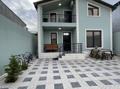 5 otaqlı həyət evi/bağ evi - Hövsan q. - 160 m²