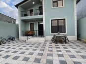 5 otaqlı həyət evi/bağ evi - Hövsan q. - 160 m²