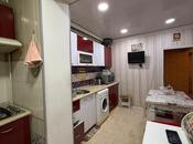 3 otaqlı köhnə tikili - Həzi Aslanov m. - 80 m²