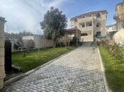 8-комн. дом/дача - пос. Ази Асланова - 420 м²