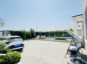 Satılır 5 otaqlı həyət evi/bağ evi 400 m², Mərdəkan q., photo 7 from 8