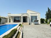 5 otaqlı həyət evi/bağ evi - Mərdəkan q. - 400 m²