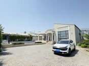 5 otaqlı həyət evi/bağ evi - Mərdəkan q. - 400 m²