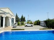 5 otaqlı həyət evi/bağ evi - Mərdəkan q. - 400 m²