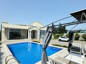5 otaqlı həyət evi/bağ evi - Mərdəkan q. - 400 m²