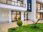 İcarəyə verilir 4 otaqlı həyət evi/bağ evi 180 m², Mərdəkan q., photo 7 from 8