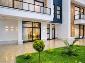 4 otaqlı həyət evi/bağ evi - Mərdəkan q. - 180 m²