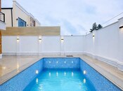 4 otaqlı həyət evi/bağ evi - Mərdəkan q. - 180 m²