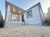 Satılır 3 otaqlı həyət evi/bağ evi 90 m², Hövsan q., photo 1 from 8