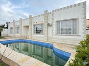 6-комн. дом/дача - пос. Мардакан - 300 м²
