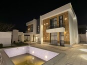 5-комн. дом/дача - пос. Мардакан - 400 м²