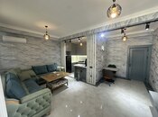 Satılır 2 otaqlı yeni tikili 116 m², Həzi Aslanov q., photo 2 from 8