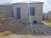 2 otaqlı həyət evi/bağ evi - Binə q. - 40 m²