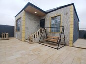 3-комн. дом/дача - пос. Бина - 85 м²