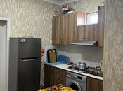 2 otaqlı həyət evi/bağ evi - Hövsan q. - 45 m²