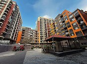 Satılır 2 otaqlı yeni tikili 53 m², 28 May m., photo 1 from 8