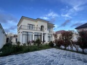 5 otaqlı həyət evi/bağ evi - Bilgəh q. - 250 m²
