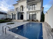 5 otaqlı həyət evi/bağ evi - Bilgəh q. - 250 m²