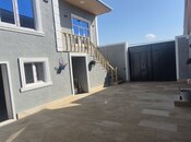 3 otaqlı həyət evi/bağ evi - Hövsan q. - 90 m²