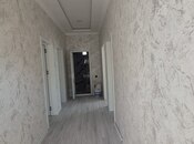 3 otaqlı həyət evi/bağ evi - Hövsan q. - 90 m²