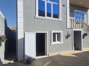3 otaqlı həyət evi/bağ evi - Hövsan q. - 90 m²