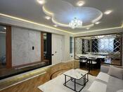 3 otaqlı köhnə tikili - Nəsimi m. - 128.7 m²