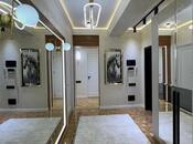 3 otaqlı köhnə tikili - Nəsimi m. - 128.7 m²