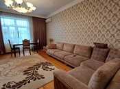 3 otaqlı yeni tikili - Xalqlar Dostluğu m. - 101 m²