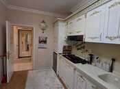 İcarəyə verilir 4 otaqlı yeni tikili 155 m², Həzi Aslanov m., photo 2 from 8