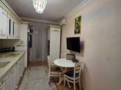 4 otaqlı yeni tikili - Həzi Aslanov m. - 155 m²